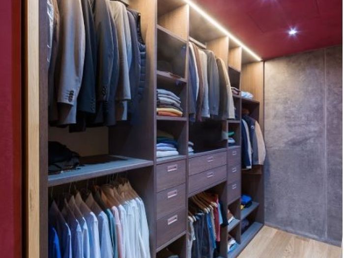 Archisio - Falegnameria 1998 - Progetto Arredamenti