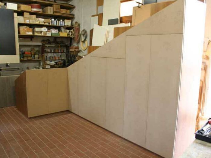 Archisio - Zaccaria Monguzzi - Progetto Produzione