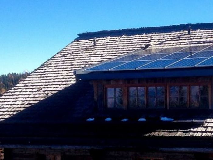 Archisio - Leitner Electro Gmbh - Progetto Rastnerhtte