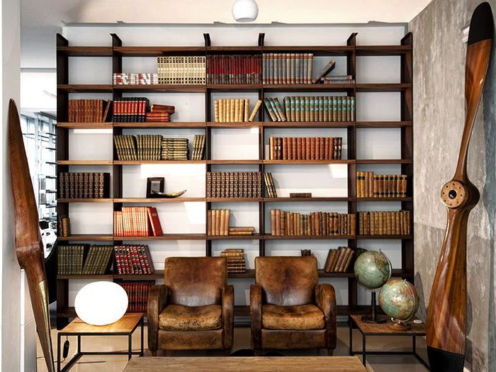 Archisio - Alessandro Mombelli Mizar Communication - Progetto Portfolio interni