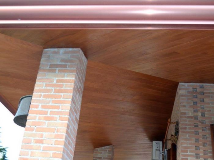 Archisio - G F Arredamenti Su Misura - Progetto Lavori di cantiere