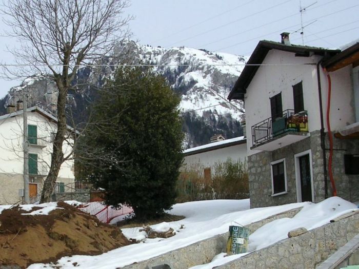 Archisio - Impresa Edile Ferrari Sergio - Progetto Ristrutturazione di immobili