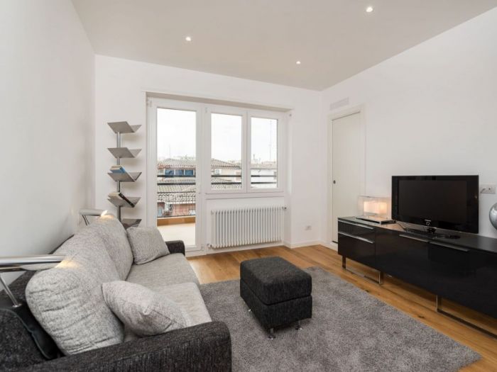 Archisio - Daniele Raffaelli - Progetto Fotografia di interni