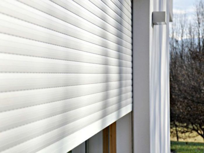 Archisio - Imap Casa srl - Progetto Tende avvolgibili