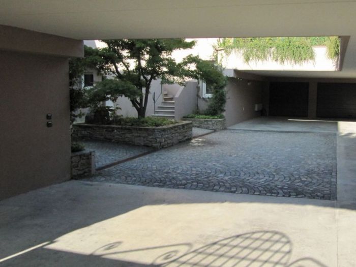 Archisio - Lucio Furno - Progetto Insediamento residenziale cascinetto alto