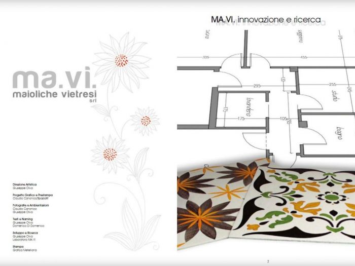 Archisio - Mavidesign - Progetto Catalogo ma vi 2017 x web 1 8