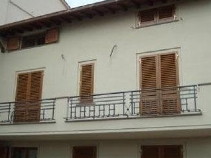 Archisio - Antonucci Fabio Falegname - Progetto Persiane in legno