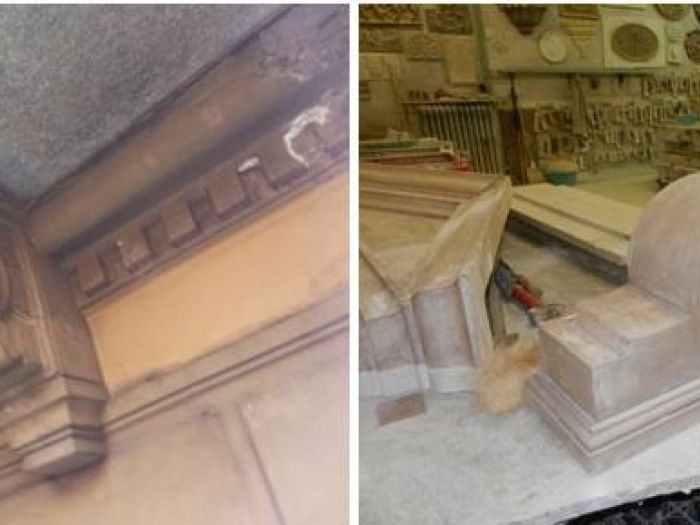 Archisio - Montanaro Torino srl - Progetto Esterni