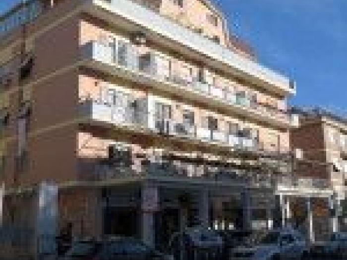 Archisio - Mageris srl - Progetto Via dei plantani 153