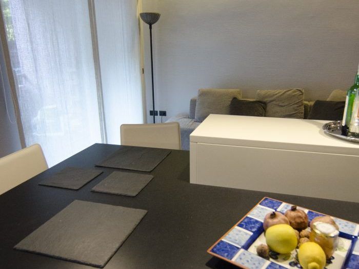 Archisio - Anna Ferrara - Progetto Bilocale zona fiera milano