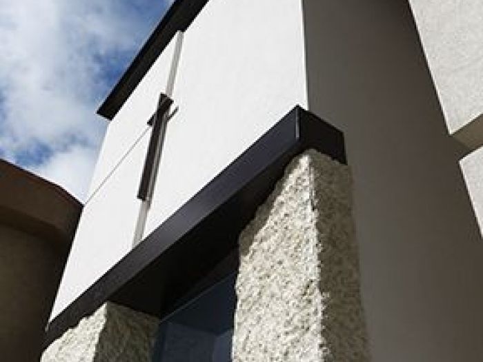 Archisio - Studio 4e - Progetto Cappella privata