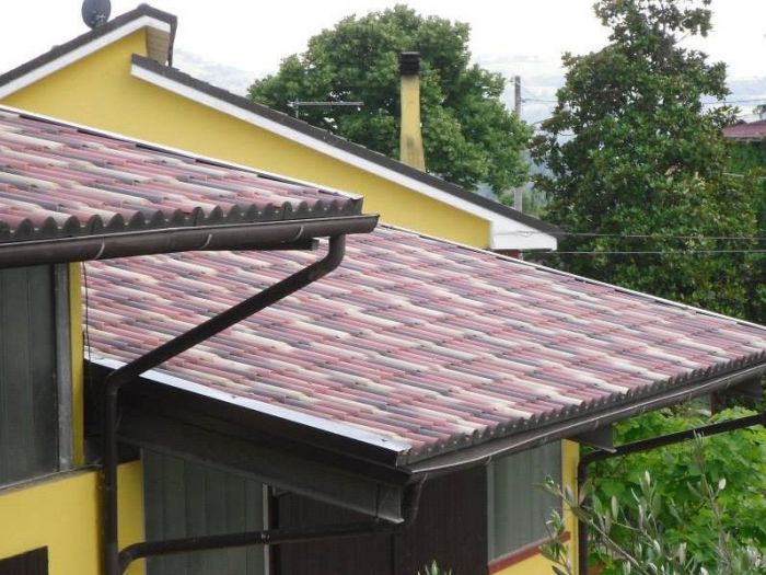 Archisio - Domus Costruzioni E Amianto - Progetto Bonifica amianto e coperture