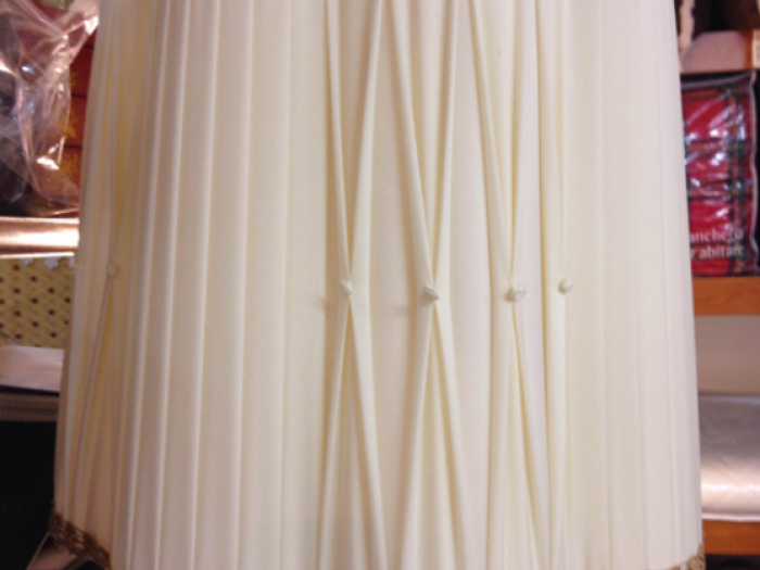 Archisio - Moro Tendaggi E Tappeti - Progetto Paralumi