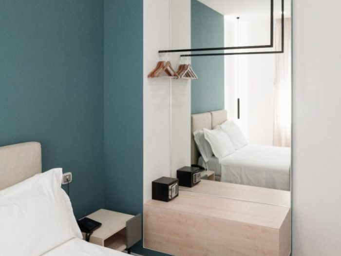 Archisio - Deark Officina Architettura - Progetto Plana hotel