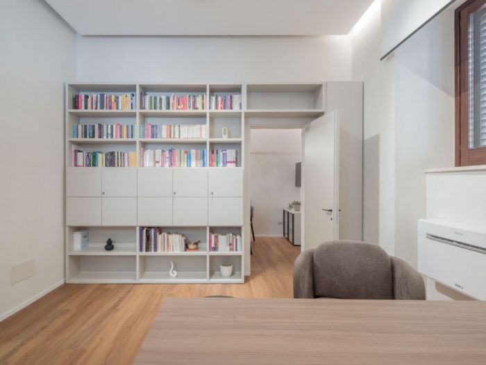 Archisio - Daniele Rimi - Progetto Studio cusumano