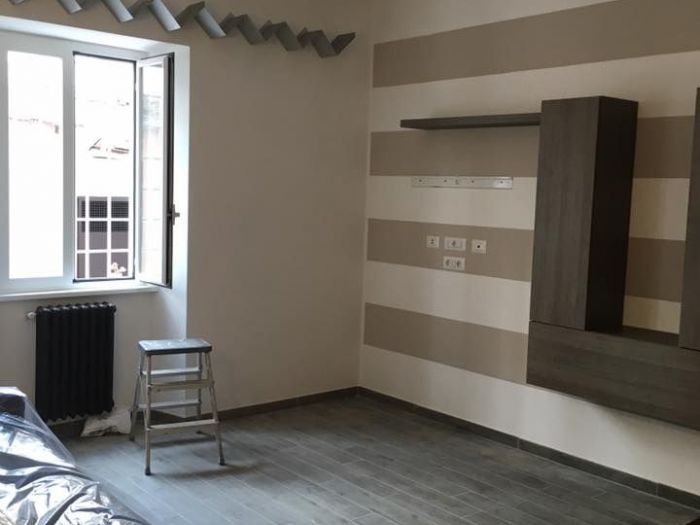 Archisio - Ea Works srl - Progetto Ristrutturazioni e restauri completi spazi interni in provincia di roma