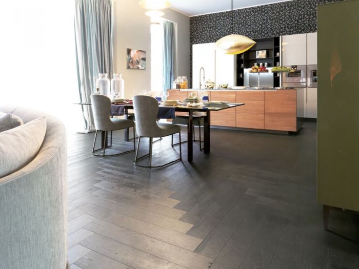 Archisio - Studio Contact - Progetto Soggiorni