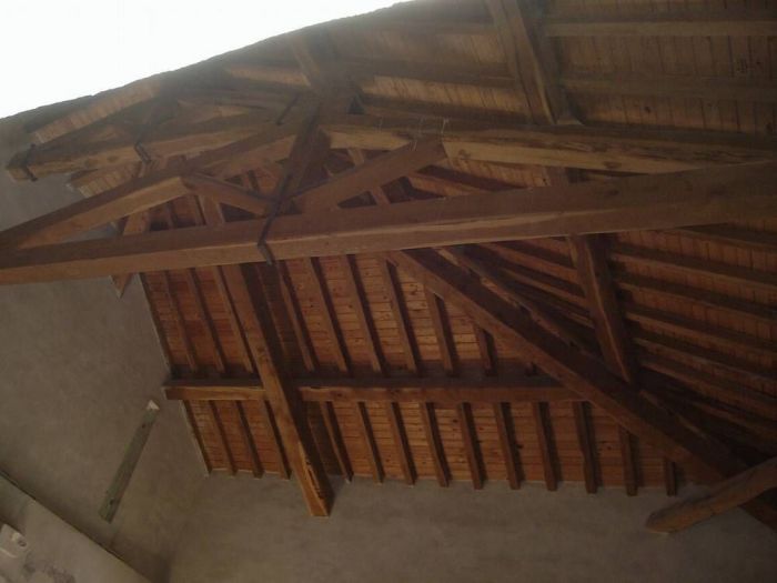 Archisio - Falegnameria Ferruzzi - Progetto Segheria