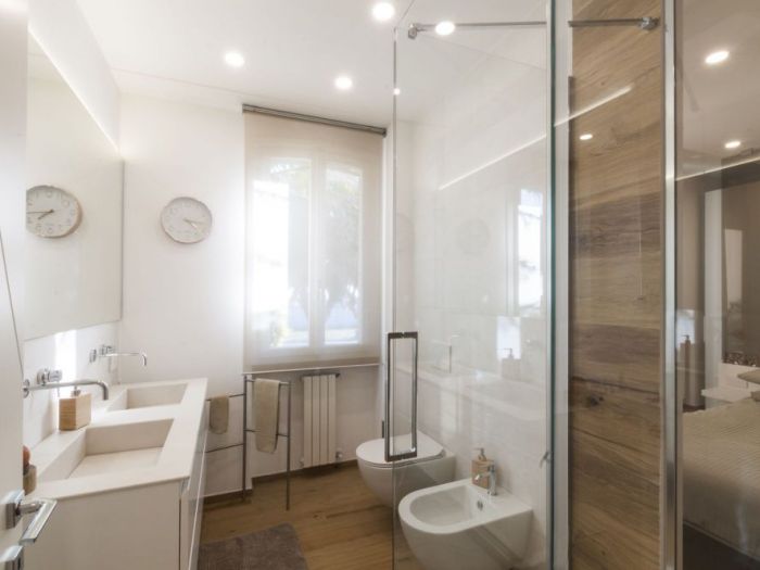 Archisio - Msplus Architettura Marco Stacchini Architetto - Progetto Casa mpUna dimora elegante e raffinata luminosa ed accogliente