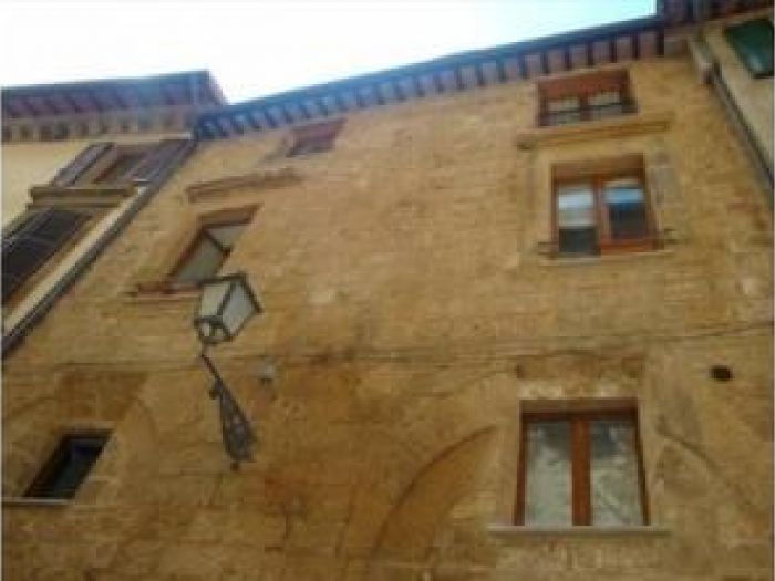 Archisio - Manfuso Restaurazioni - Progetto Ristrutturazioni edifici