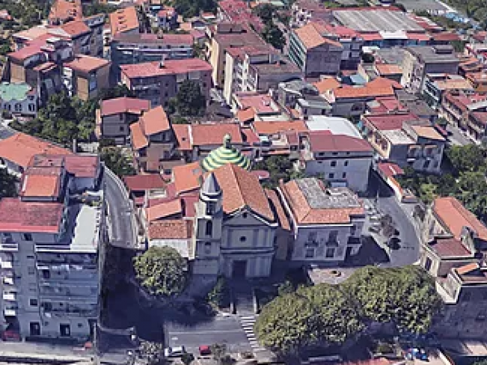 Archisio - Carla Gatto - Progetto Riordino della toponomastica e della numerazione civica comune di corbara sa