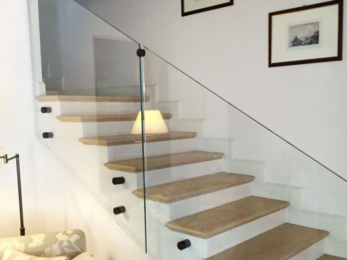 Archisio - Vetreria Battiato - Progetto Design