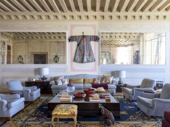 Archisio - Immagine - Progetto Gallery