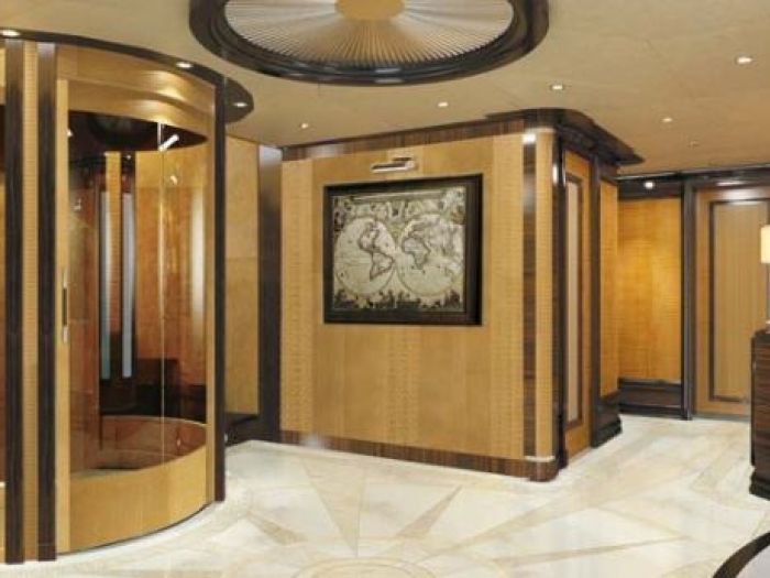 Archisio - Sl Architecture Interior Design srl - Progetto La nautica