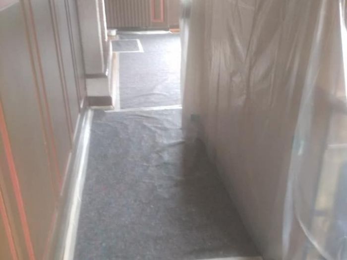 Archisio - Edilsam - Progetto Pavimentazioni