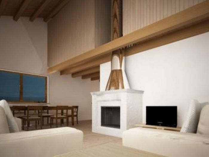 Archisio - Galasso Costruzioni spa - Progetto Edilizia residenziale