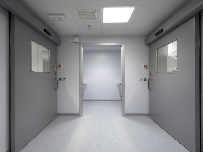 Archisio - Emiliano Granzotto - Progetto Residenze private