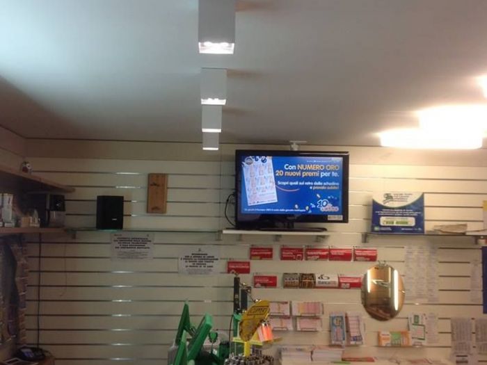 Archisio - Elettro Design srl - Progetto Impianti illuminotecnici