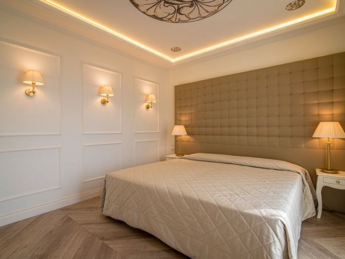 Archisio - Eklettika Studio - Progetto Hotel terme eliseo