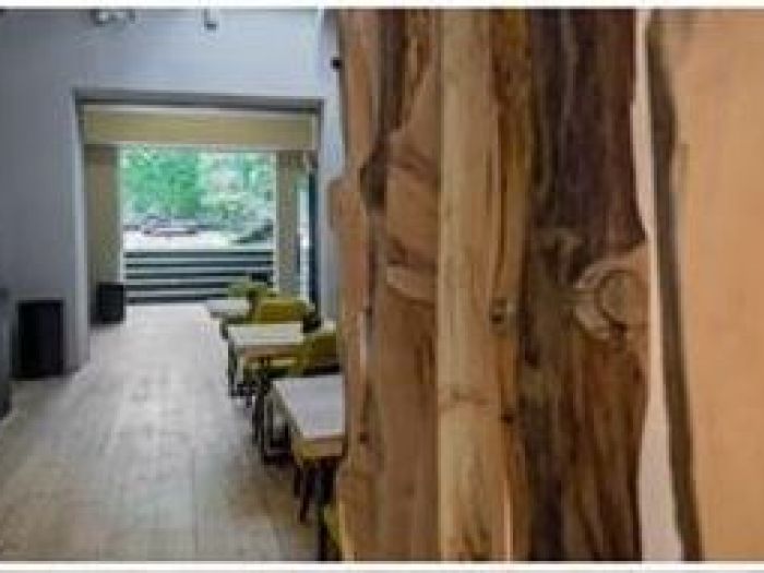 Archisio - Fulvia Ottaiano - Progetto Mazzini glamour lounge bar