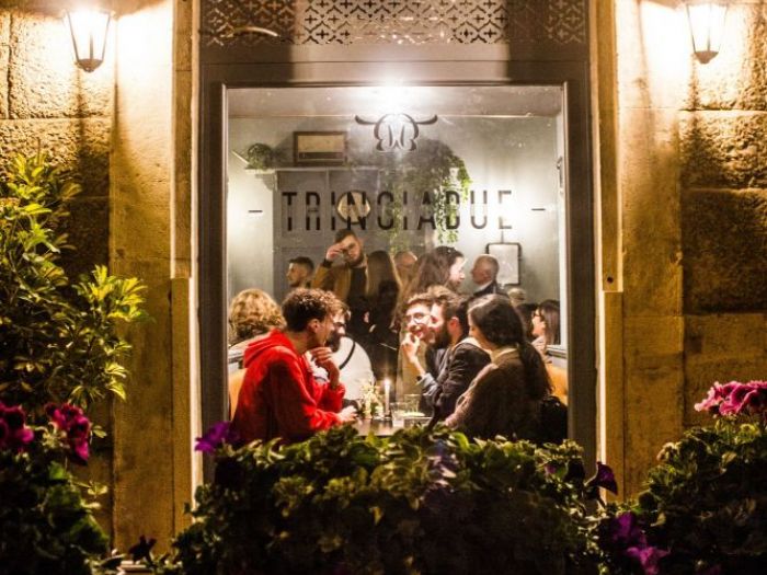 Archisio - Design Project - Progetto Trinciabue