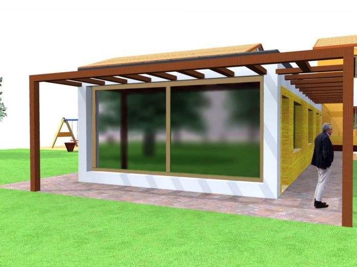 Archisio - Fabrizio Talo - Progetto Progettazione