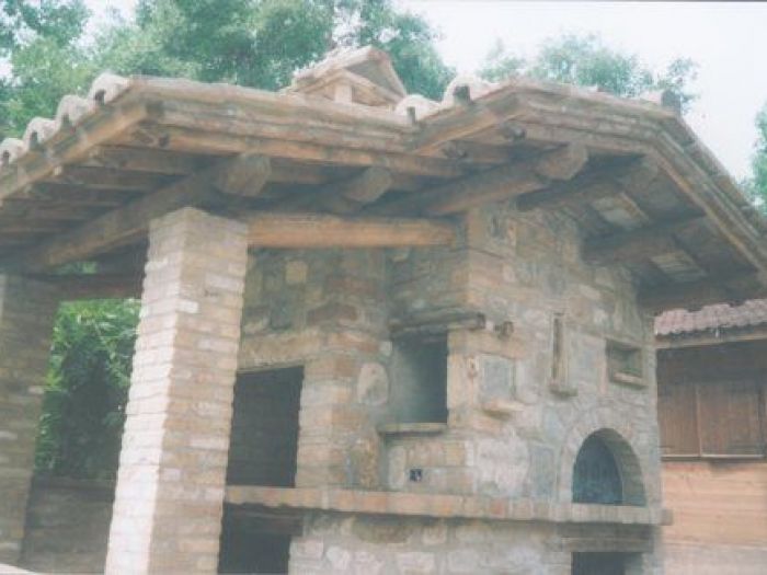 Archisio - Di Piero Alunni - Progetto Perugia - solomeo