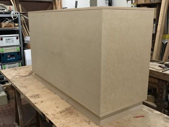 Archisio - Studio Bb - Progetto Creazioni