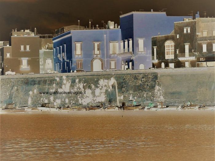 Archisio - Gianluca Vetrugno Meltem Kosan the Art Of The Negative - Artisti - Progetto Galleria 3 architettura