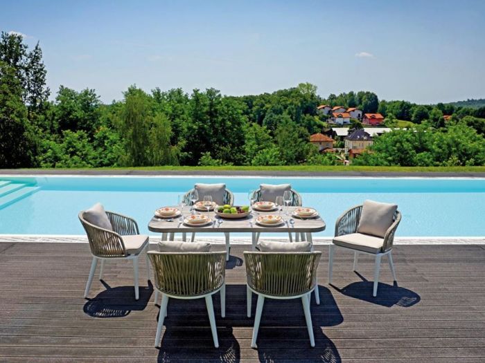 Archisio - Style Living - Progetto Arredo e giardinaggio