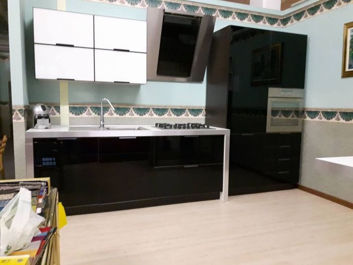 Archisio - Dapice Arredamenti E Falegnameria - Progetto Cucine