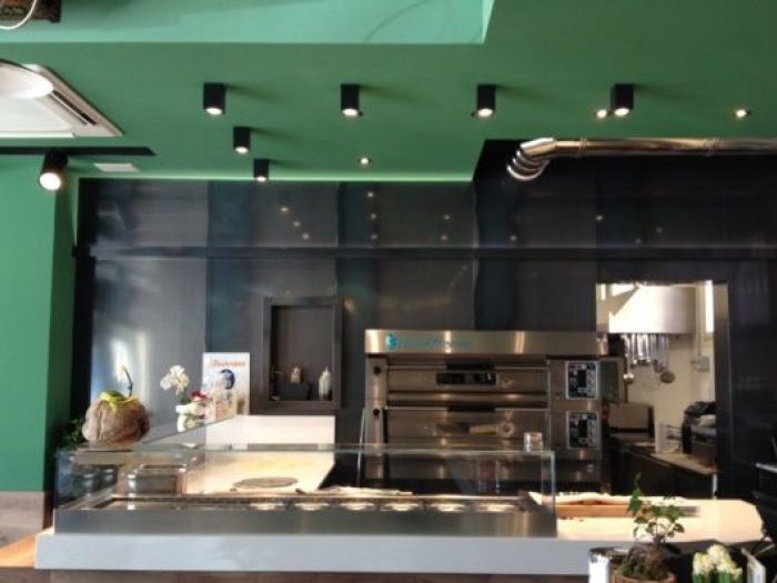 Archisio - Lorenzo Rossi Architetto - Progetto Ristrutturazione interior design