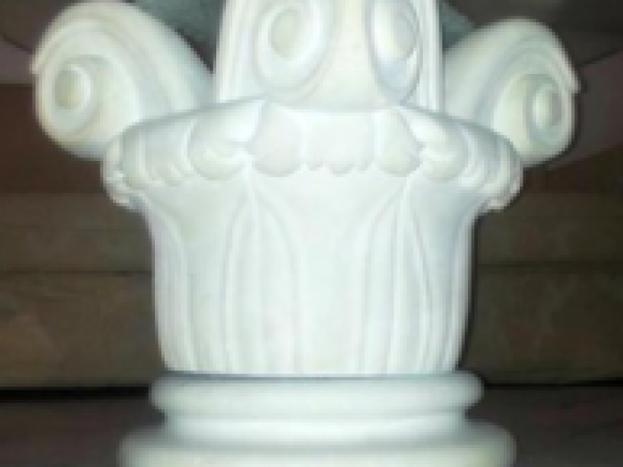 Archisio - Lartigiano Della Pietra - Progetto Marmi e pietra per interni