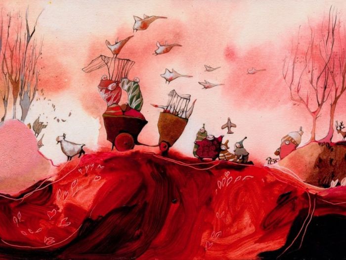 Archisio - Elisa Possenti - Progetto Cenerentola e altre