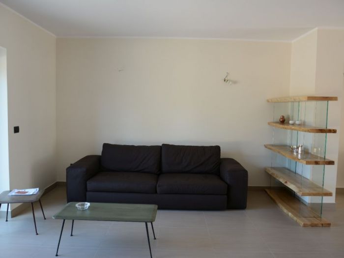 Archisio - Enzoferrara Architetti - Progetto Casa cd - vairano patenora caserta