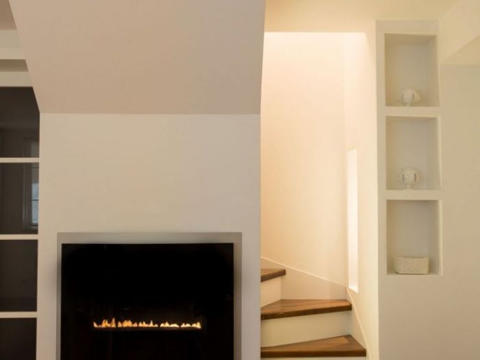 Archisio - Gabriele Giliberti - Progetto Casa 1306