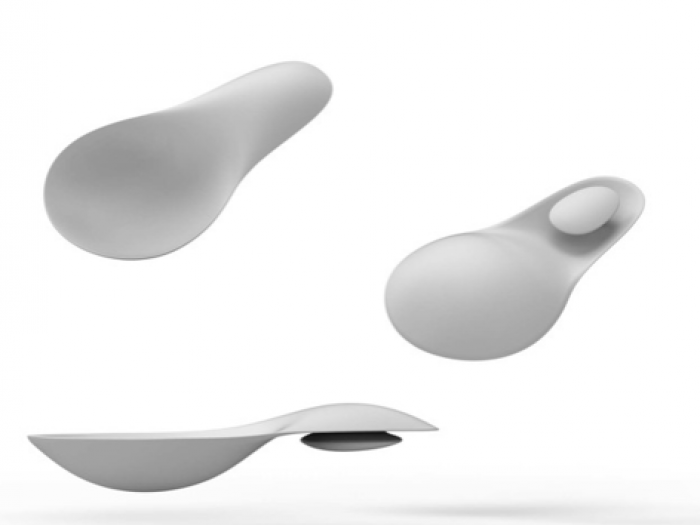 Archisio - Gerardo Mari Desing Product Development - Progetto Opere di desing