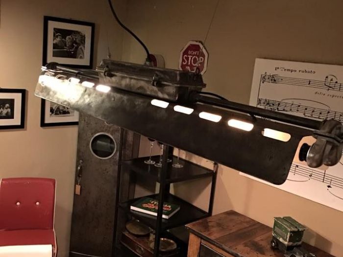 Archisio - Scenography - Progetto Luci da scena