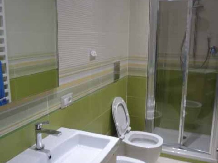 Archisio - Carmine Bartiromo - Progetto Appartamento c