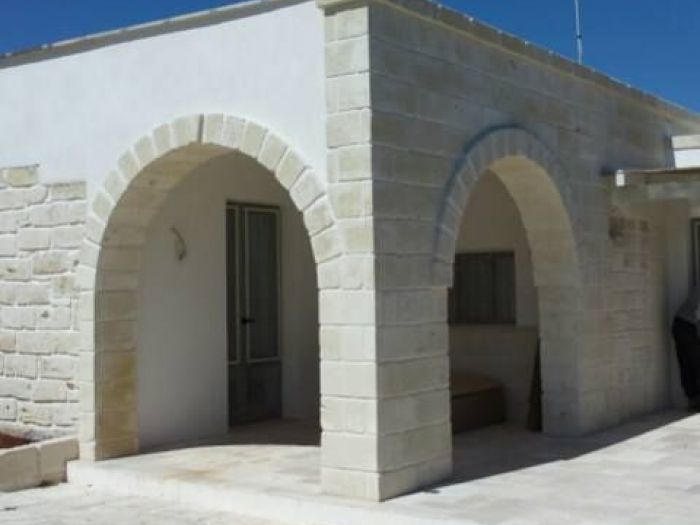 Archisio - Edil Ippolito - Progetto Lavorazioni in pietra